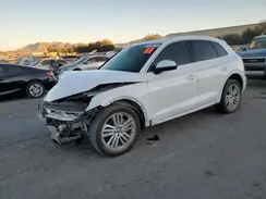 WA1CNAFY9J2062739 2018 AUDI Q5