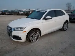 WA1CNAFY9J2071652 2018 AUDI Q5