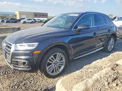 WA1CNAFY9J2078830 2018 AUDI Q5