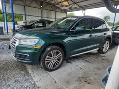 WA1CNAFY9J2097488 2018 AUDI Q5