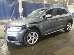 WA1CNAFY9J2112961 2018 AUDI Q5
