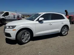 WA1CNAFY9J2143479 2018 AUDI Q5
