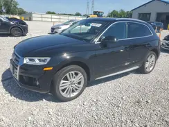 WA1CNAFY9J2158953 2018 AUDI Q5