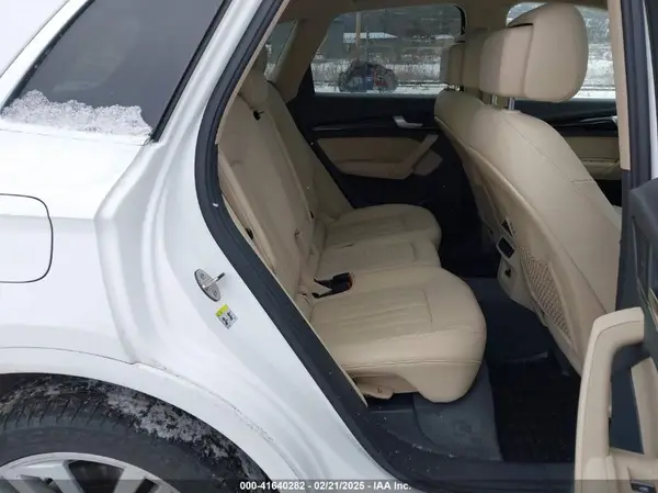 WA1CNAFY9J2171198 2018 AUDI Q5 - Image 8