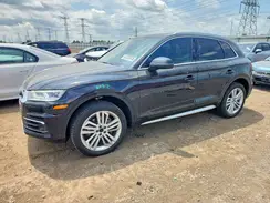 WA1CNAFY9J2178412 2018 AUDI Q5