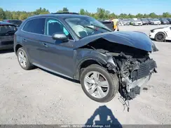 WA1CNAFY9J2192410 2018 AUDI Q5