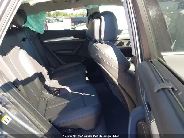 WA1CNAFY9J2192410 2018 AUDI Q5 - Image 8