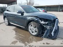WA1CNAFY9J2219959 2018 AUDI Q5