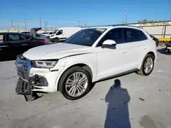 WA1CNAFY9J2220299 2018 AUDI Q5