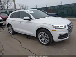 WA1CNAFY9J2224286 2018 AUDI Q5