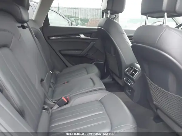 WA1CNAFY9J2224286 2018 AUDI Q5 - Image 8