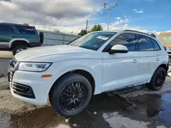 WA1CNAFY9K2020640 2019 AUDI Q5