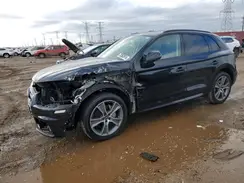 WA1CNAFY9K2022520 2019 AUDI Q5