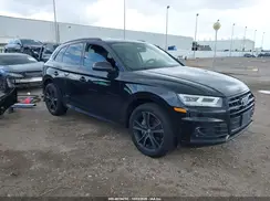 WA1CNAFY9K2026454 2019 AUDI Q5