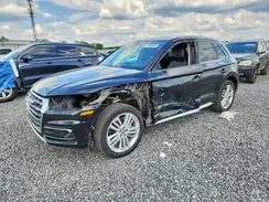 WA1CNAFY9K2029385 2019 AUDI Q5