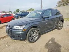 WA1CNAFY9K2038751 2019 AUDI Q5