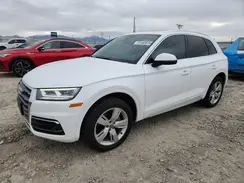 WA1CNAFY9K2042413 2019 AUDI Q5