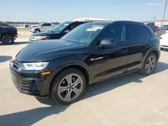 WA1CNAFY9K2061527 2019 AUDI Q5