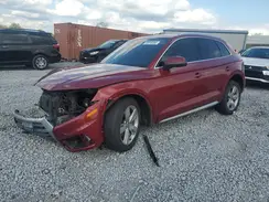 WA1CNAFY9K2061673 2019 AUDI Q5