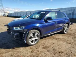 WA1CNAFY9K2088548 2019 AUDI Q5