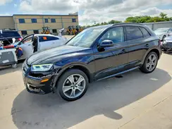 WA1CNAFY9K2094415 2019 AUDI Q5