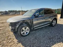 WA1CNAFY9K2105168 2019 AUDI Q5