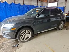 WA1CNAFY9K2126019 2019 AUDI Q5