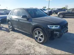 WA1CNAFY9L2004634 2020 AUDI Q5