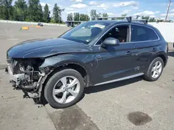 WA1CNAFY9L2030277 2020 AUDI Q5