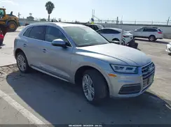 WA1CNAFYXJ2000315 2018 AUDI Q5