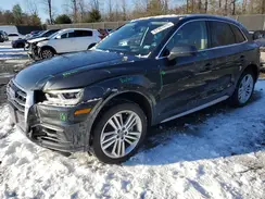 WA1CNAFYXJ2000492 2018 AUDI Q5