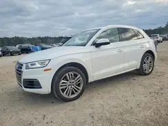 WA1CNAFYXJ2014702 2018 AUDI Q5