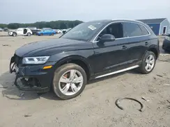 WA1CNAFYXJ2016031 2018 AUDI Q5