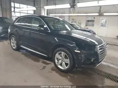 WA1CNAFYXJ2018572 2018 AUDI Q5