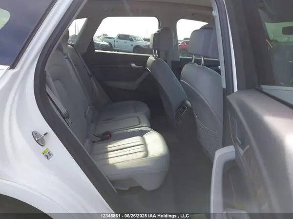 WA1CNAFYXJ2038823 2018 AUDI Q5 - Image 8