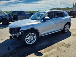 WA1CNAFYXJ2045089 2018 AUDI Q5