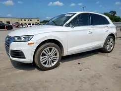 WA1CNAFYXJ2050129 2018 AUDI Q5