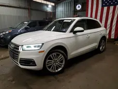 WA1CNAFYXJ2059526 2018 AUDI Q5