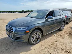 WA1CNAFYXJ2085253 2018 AUDI Q5