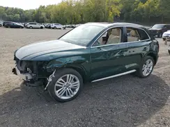 WA1CNAFYXJ2086774 2018 AUDI Q5