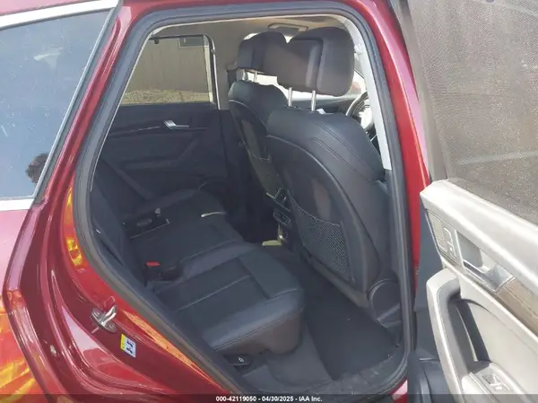 WA1CNAFYXJ2122320 2018 AUDI Q5 - Image 8