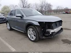 WA1CNAFYXJ2123404 2018 AUDI Q5