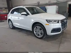 WA1CNAFYXJ2136329 2018 AUDI Q5