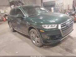 WA1CNAFYXJ2145287 2018 AUDI Q5