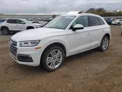 WA1CNAFYXJ2151039 2018 AUDI Q5