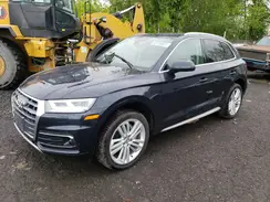 WA1CNAFYXJ2152689 2018 AUDI Q5
