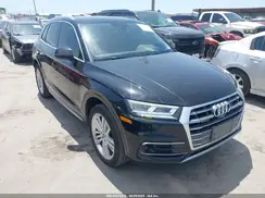 WA1CNAFYXJ2167189 2018 AUDI Q5