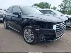 WA1CNAFYXJ2196143 2018 AUDI Q5