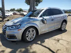 WA1CNAFYXJ2199527 2018 AUDI Q5