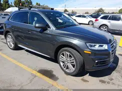 WA1CNAFYXJ2199933 2018 AUDI Q5